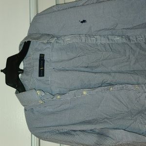 Ralph lauren shirt